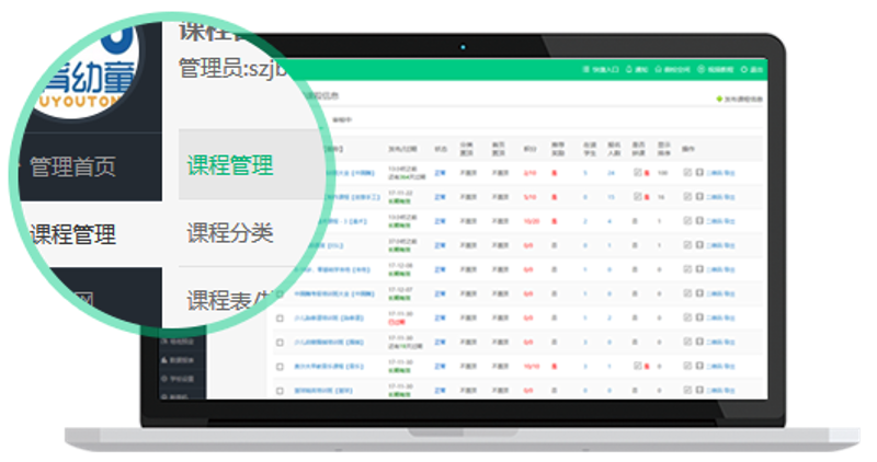 面对数字化转型的浪潮,教育技术服务逐渐成为学校提升教学质量和管理效率的重要工具。本文将从多个维度探讨教育技术服务在校园中的应用现状、优势及挑战,并结合具体案例分析其未来发展趋势。